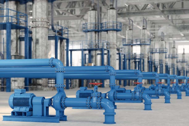 Gas Line Repair in Cuthbert, GA