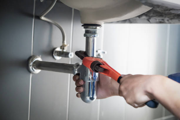 Best Shower Repair Services  in Cuthbert, GA