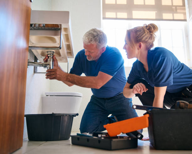 Best Hot Water Heater Installation  in Cuthbert, GA